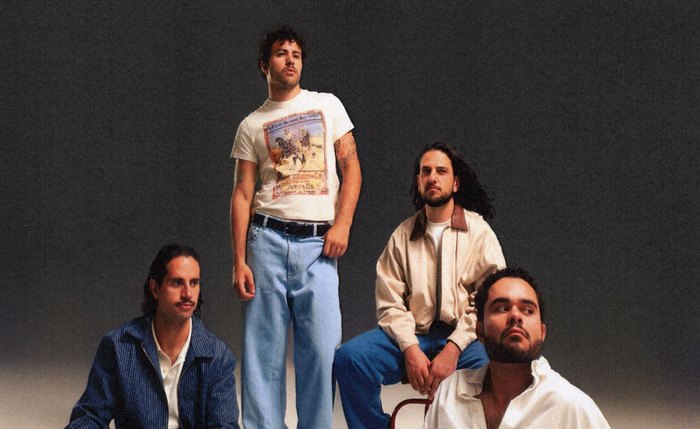 Lagum desembarca em Maceió neste sábado (29) com novo show