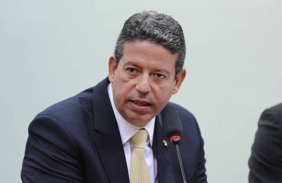Arthur Lira é destaque no Congresso Nacional, diz DIAP 2020