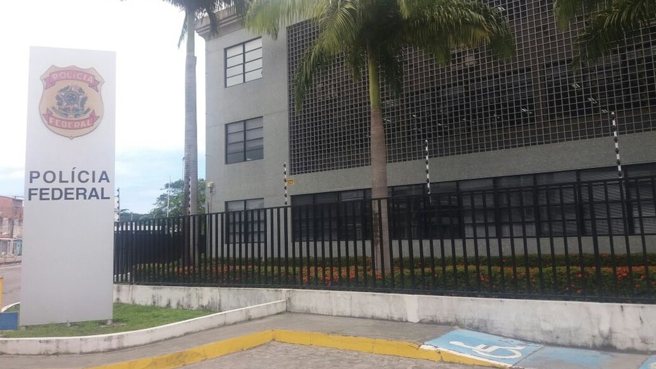 Operação da PF investiga suspeitos de fraudes em concurso público em AL e SP