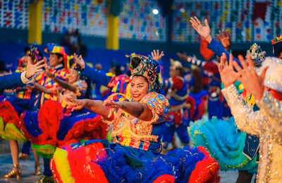 Chapéu de Couro celebra 35 anos de história e leva a cultura junina aos arraiais alagoanos