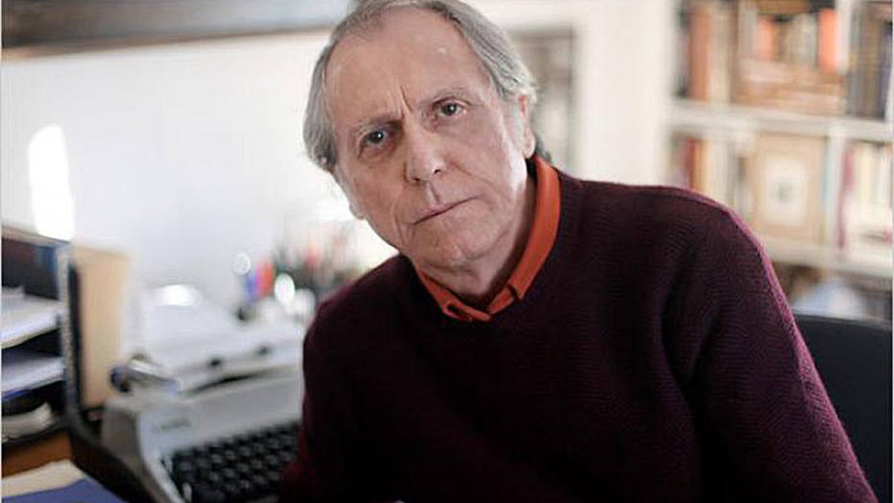 Escritor Don DeLillo lança novo romance em outubro