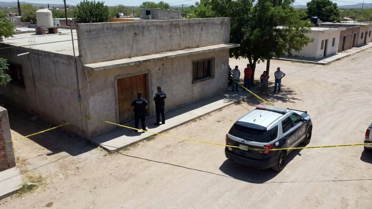 Idoso é esfaqueado diversas vezes dentro de bar após ser acusado de assediar mulher em Água Branca