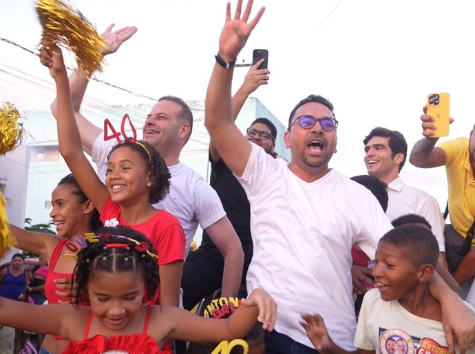 Piaçabuçu se prepara para oficializar candidatura de Antonino e Dalmo neste sábado (3)