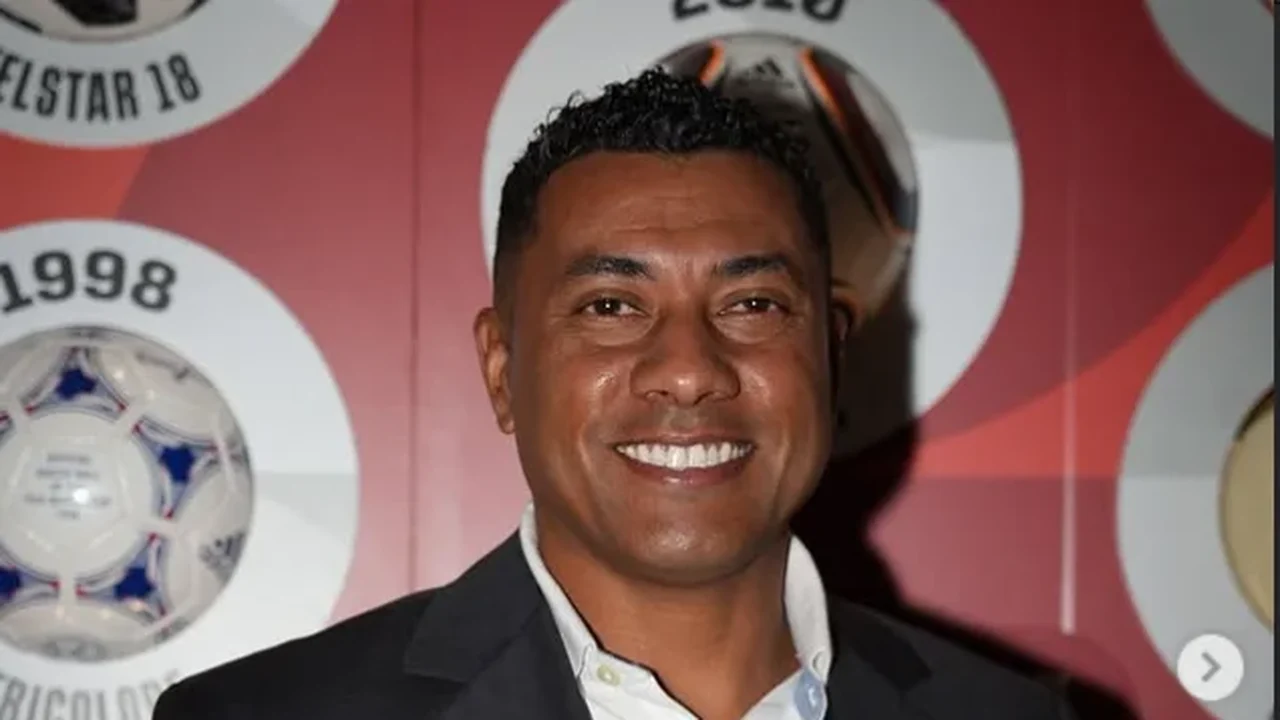 Kleberson, pentacampeão com a seleção em 2002, é internado com 50% de obstrução nas artérias