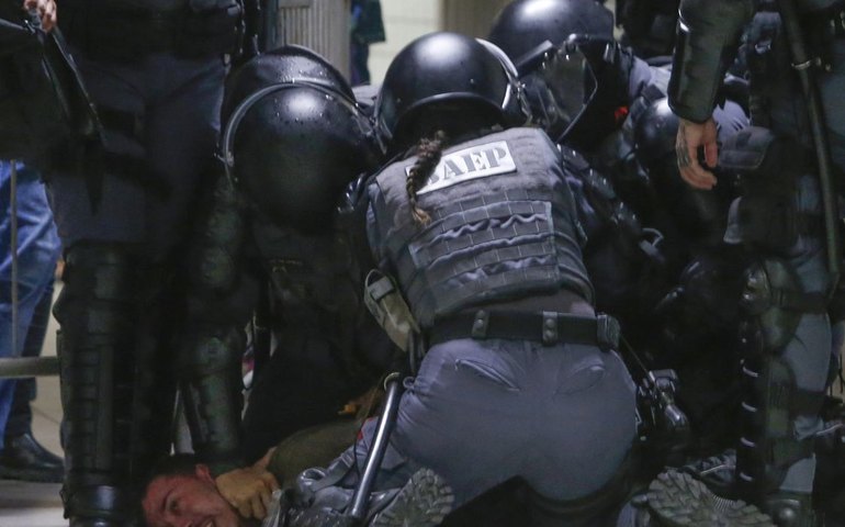 EBC vence em duas categorias do Prêmio Jornalístico Vladimir Herzog