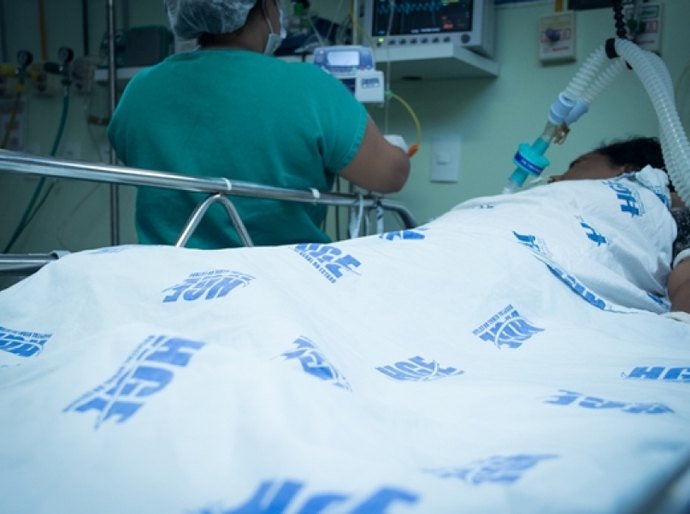 HGE e UE do Agreste atendem mais de 900 pacientes no fim de semana