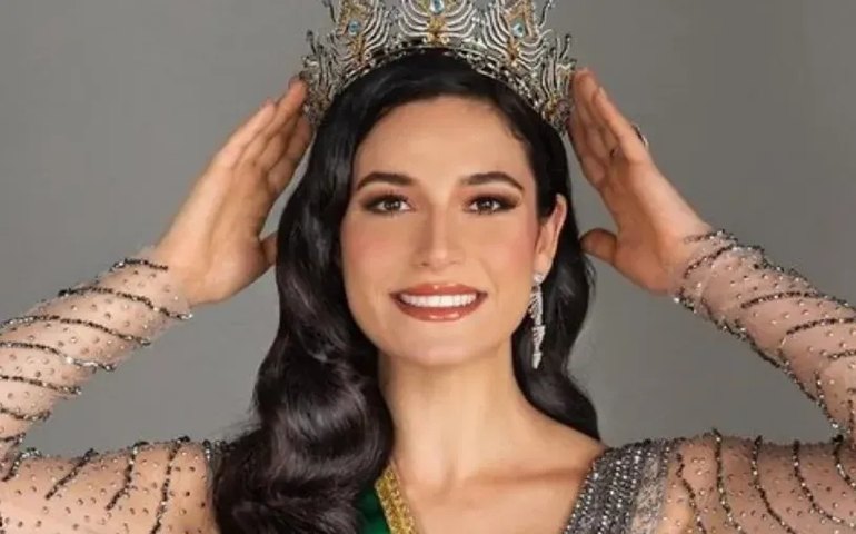 &#8216;La Casa de Los Famosos&#8217;: Julia Gama é alvo de comentários machistas