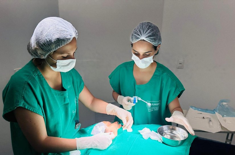 Hospital Regional de Palmeira dos Índios implanta especialidade em odontologia e amplia assistência à população