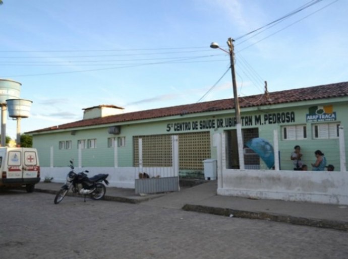 Arapiraca: 5º Centro de Saúde continua com atendimento neste feriado