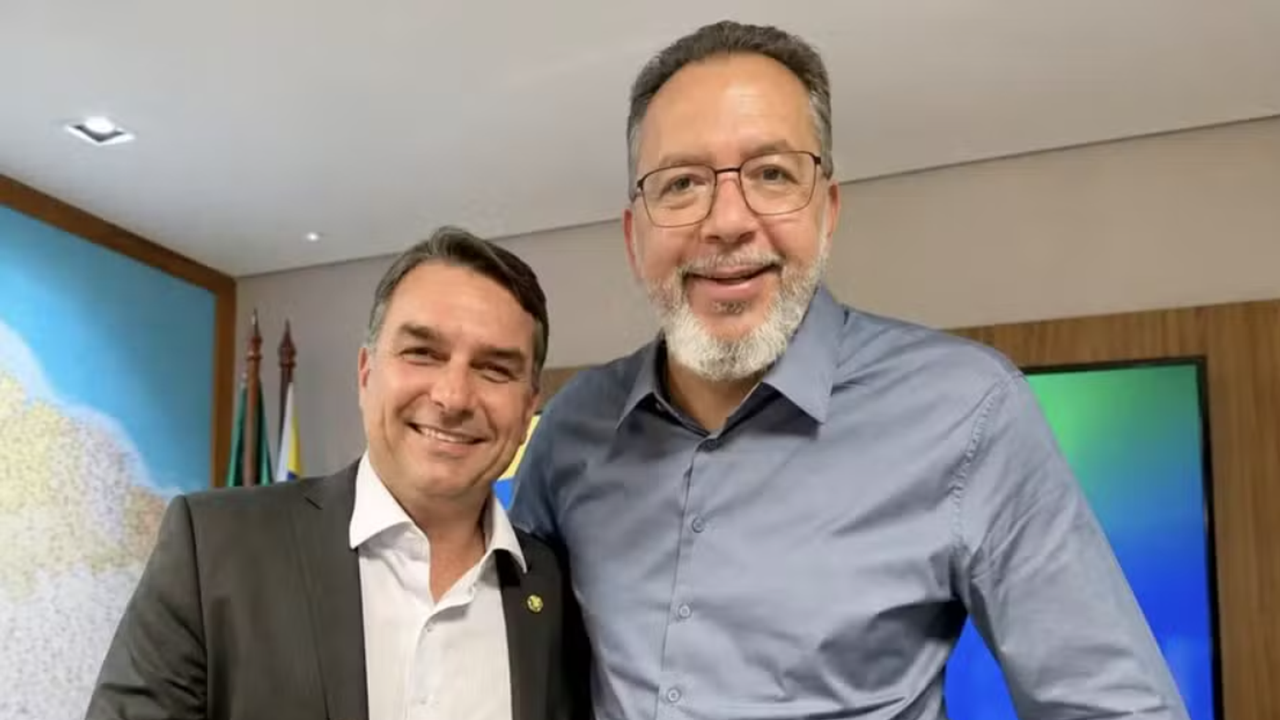Justiça mantém prisão de Márcio Canella e ex-chefe da Polícia Civil do Rio
