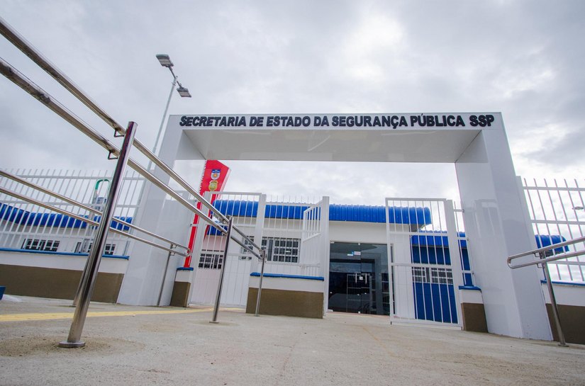 Segurança Pública recupera mais de 40 celulares roubados ou furtados em Arapiraca