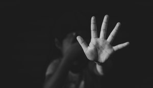 Suspeito de abusar de criança foi preso
