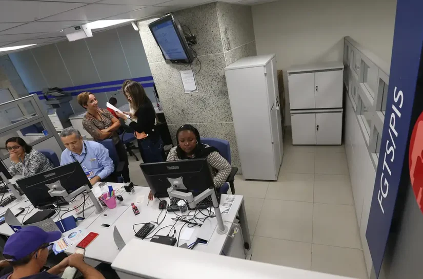 PIS/Pasep para quem nasceu em julho e agosto é pago nesta segunda