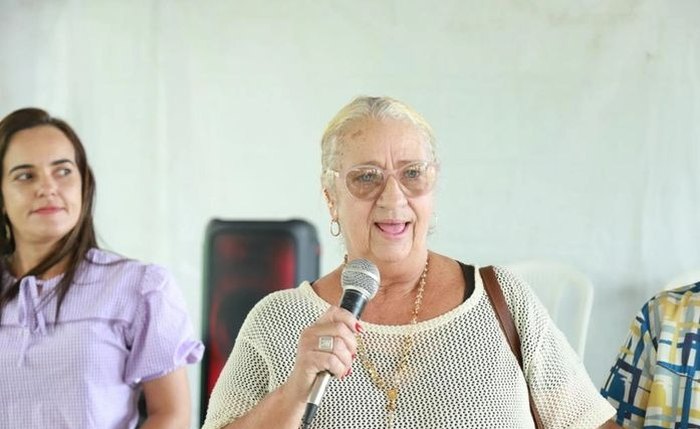 Leopoldina Amorim