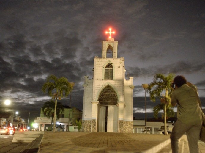 Primeira série de ficção alagoana aborda fé, mistério e amor em Arapiraca; confira sinopse