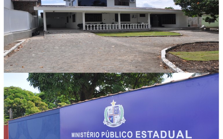 4a Promotoria de Justiça de Rio Largo denuncia seis homens pela morte de Kleber Malaquias