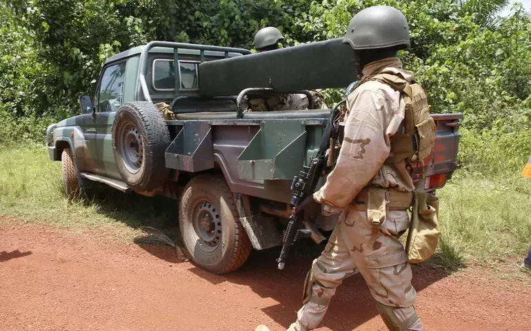 Mais de 160 cristãos são sequestrados no norte da Nigéria