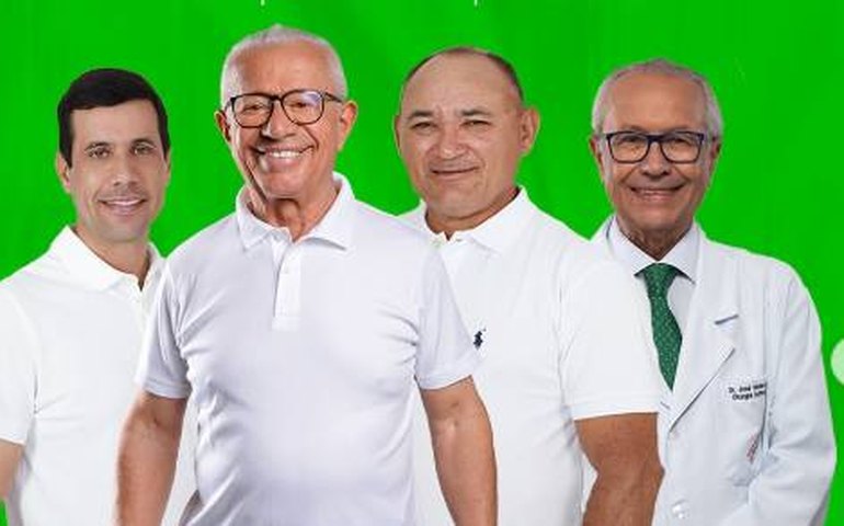 Posse em Estrela de Alagoas: Roberto Wanderley anuncia programação do evento