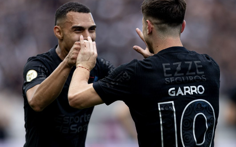 Corinthians se salva, mas dez times ainda correm riscos de rebaixamento no Brasileirão