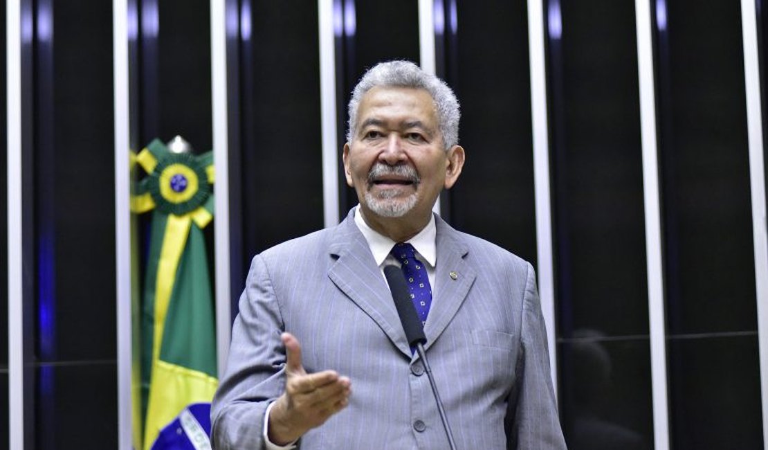 Senador do PT