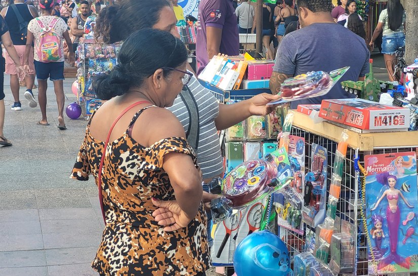 Confira o que abre e fecha durante o Carnaval, em Maceió