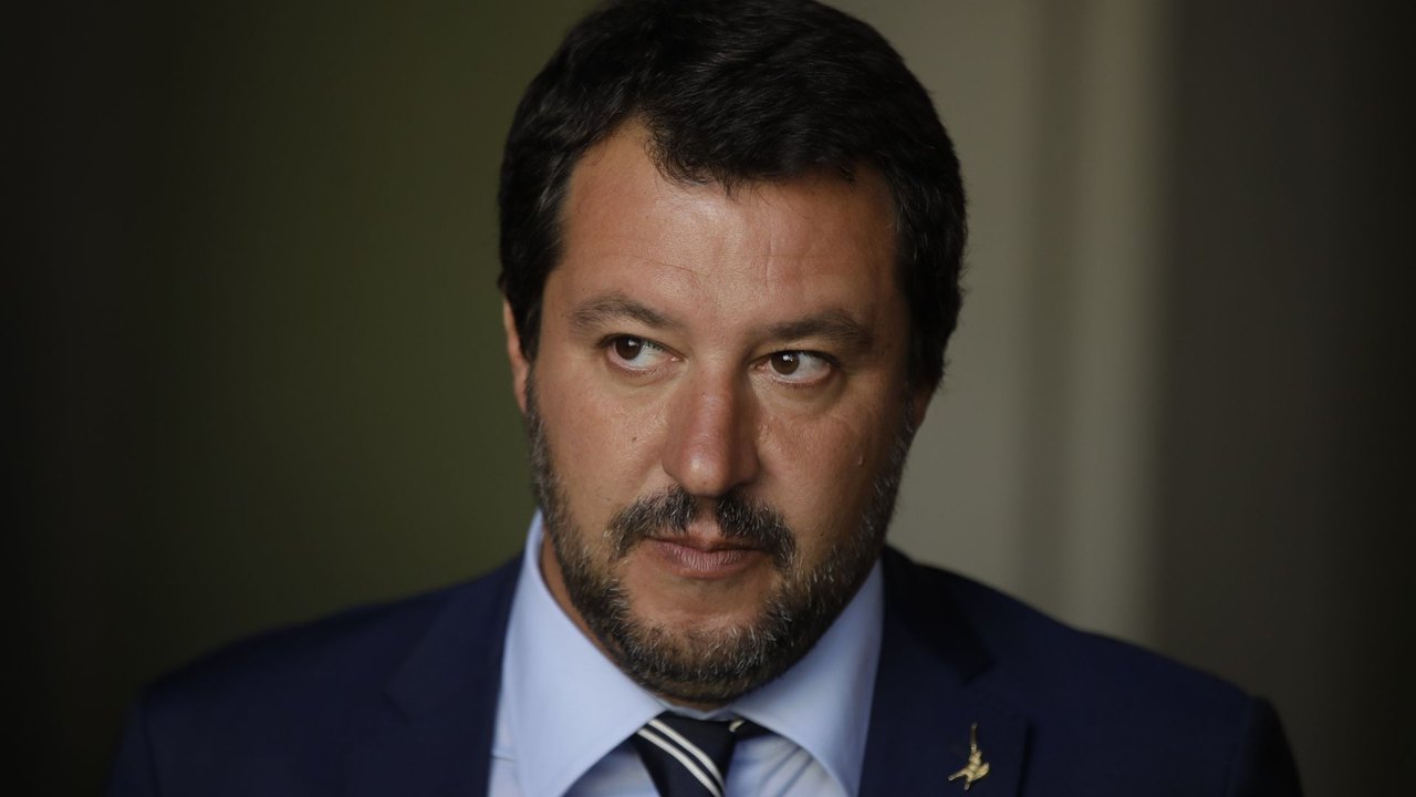 Sanções tiveram efeito reverso: Europa nunca poderá prescindir da energia russa, diz ministro italiano