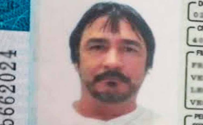 Asfixia prende acusado de estelionato em Maceió