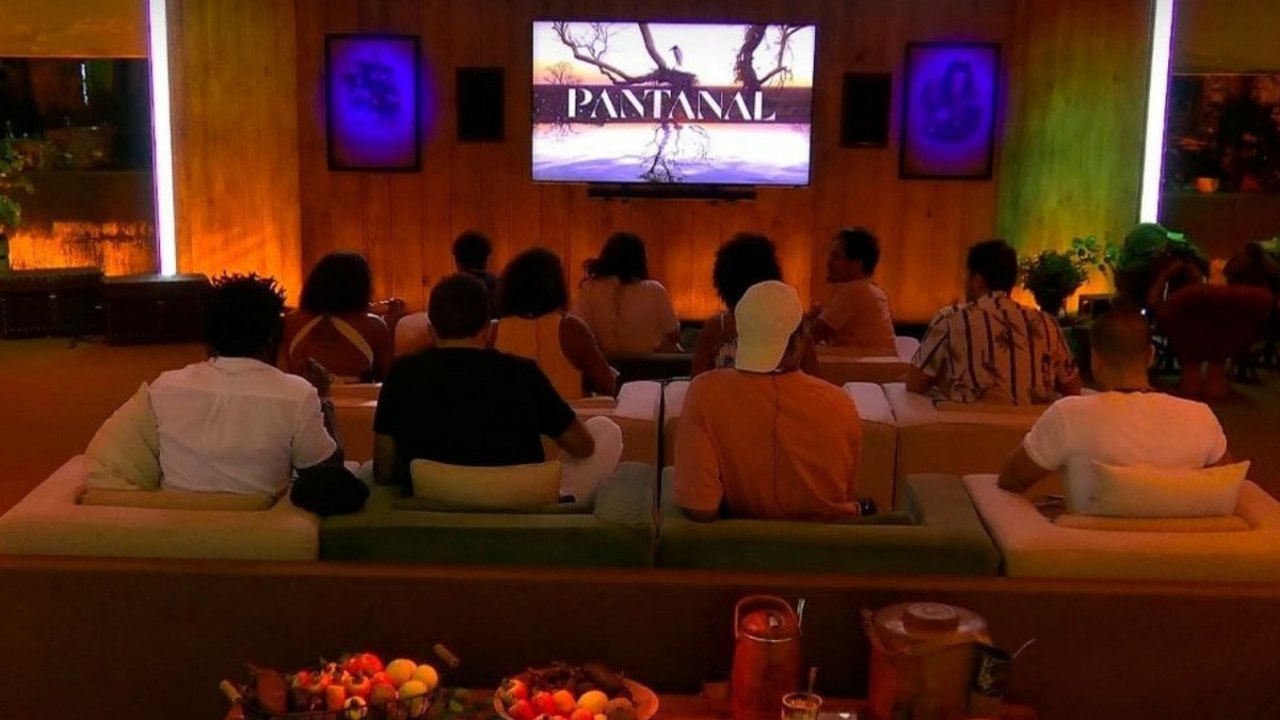 ‘BBB 22’: ‘Pantanal’, ‘amassar’ e berrante são destaques