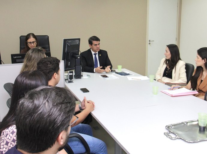 CGJ fortalece prestação jurisdicional com inspeções no interior