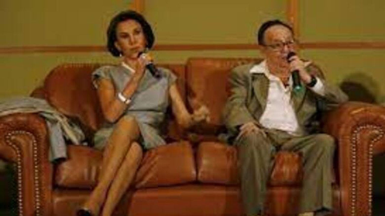 Florinda Meza diz estar ‘brigando’ para que ‘Chaves’ volte a ser exibido