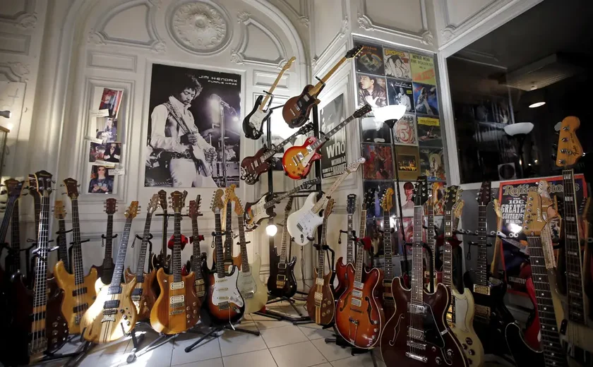 Pop, rock, heavy metal pesado: o que seus gostos musicais dizem sobre sua personalidade?