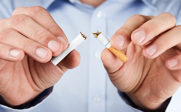 Ações de conscientização reforçam combate ao uso do tabaco em Maceió