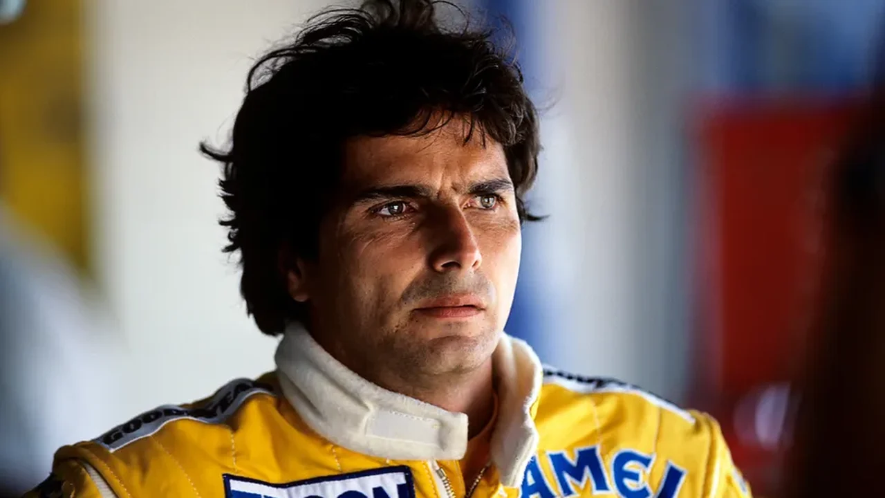 TJDF julga recurso de Nelson Piquet, condenado a pagar R$ 5 milhões por racismo contra Lewis Hamilton