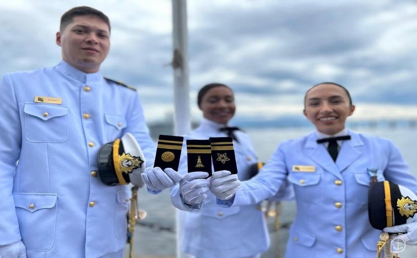 Inscrições abertas: Marinha inicia seleção para Praças Temporários com 794 vagas em todo o País