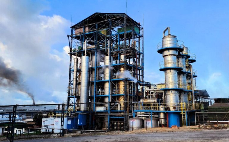 Russa Gazprom vai suspender fornecimento de gás à Áustria