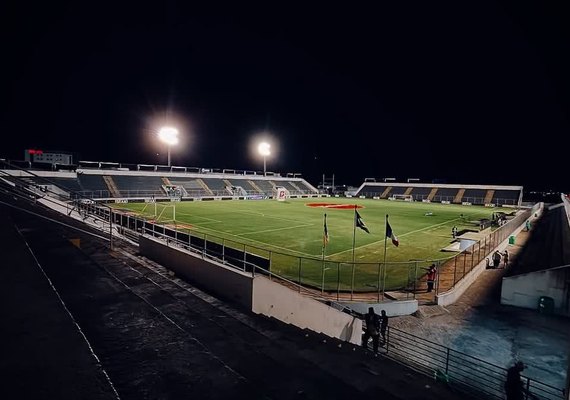 Polícia Militar define esquema de segurança para final do Campeonato Alagoano 2025