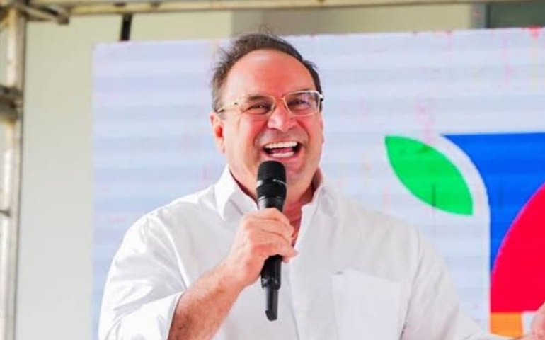 Prefeitura de Arapiraca realiza entrega do Convênio Terra Pronta nesta segunda-feira (05)