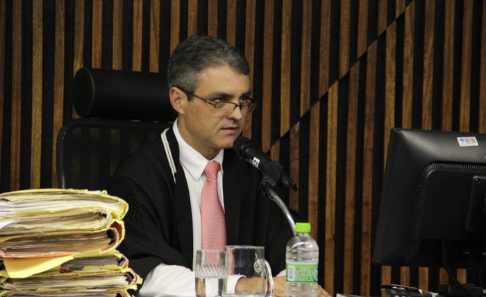 Júri inocenta ex-militar acusado de matar 'Cabo Gonçalves'