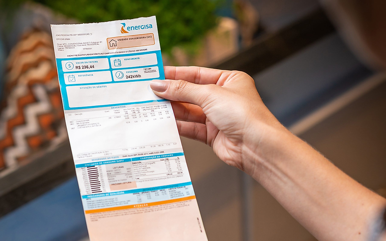 Energisa faz campanha de renegociação de débitos para clientes de vários estados
