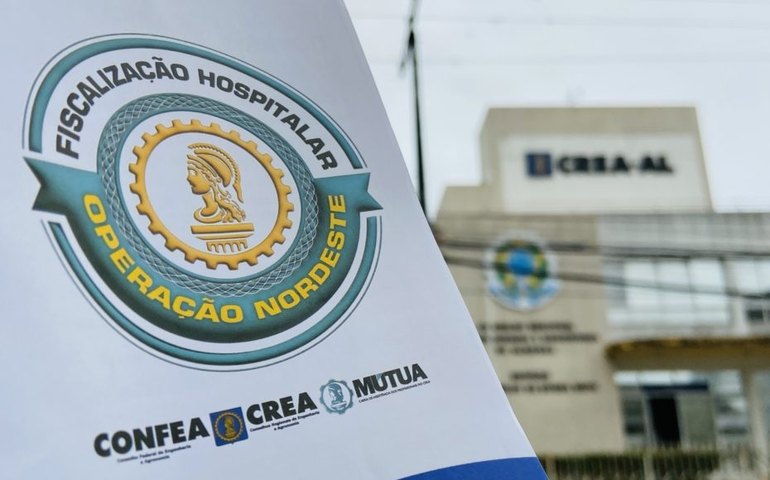 Crea-AL realiza evento com administradoras residenciais para lançamento do novo Manual do Síndico na sexta, 15