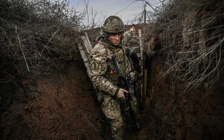Em Kiev, medo se mistura à tentativa de não pensar em uma possível invasão