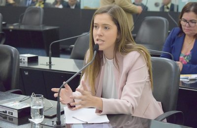 Cibele Moura defende que duplicação da AL-101 Norte se estenda até Maragogi    