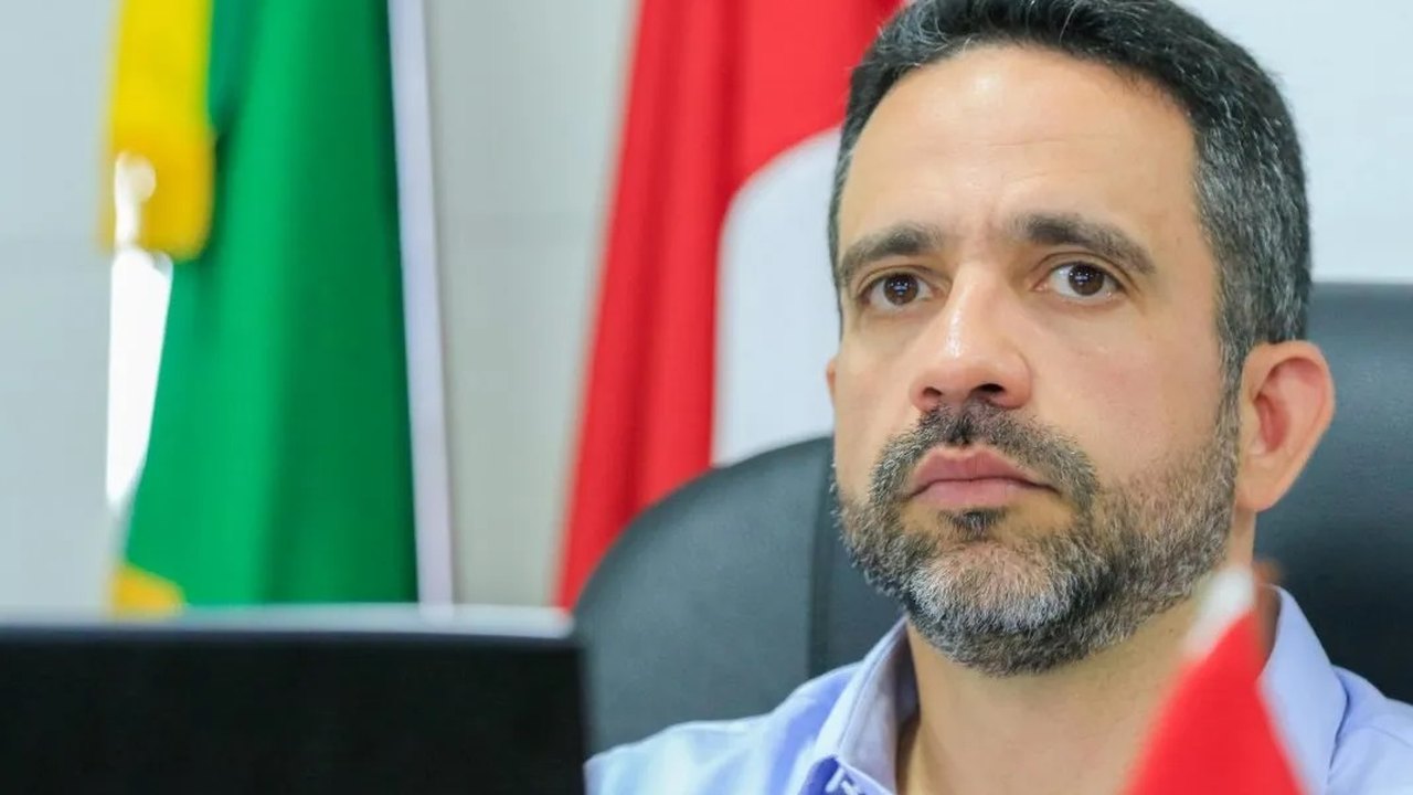 Paulo Dantas lamenta crime de motorista e diz que Estado está fazendo seu papel ao prender criminosos