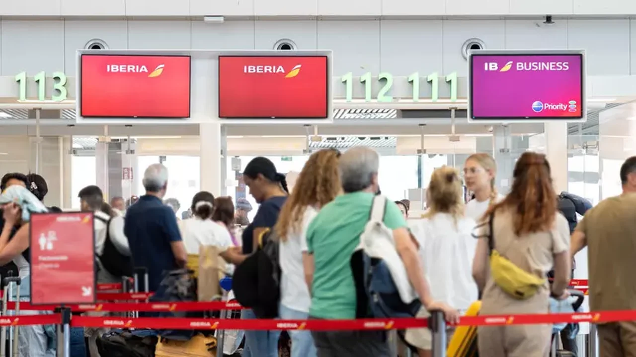 Itália reforça assistência a cidadãos na Espanha após controles nas fronteiras