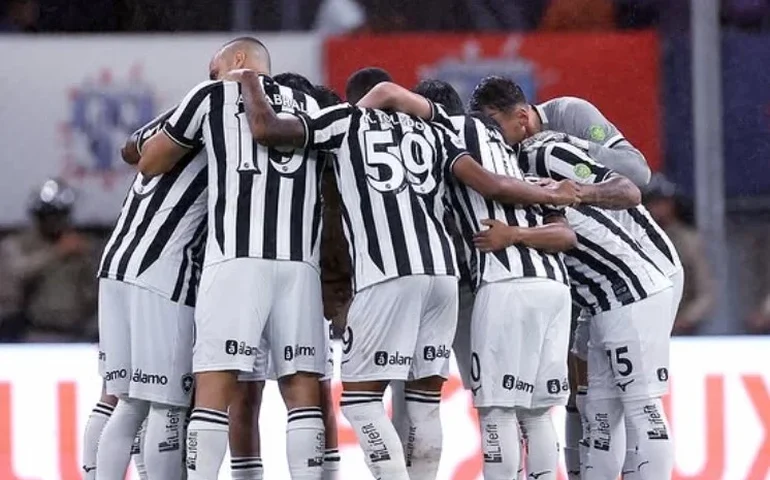 Botafogo recebe quinto transfer ban da Fifa e segue impedido de registrar jogadores