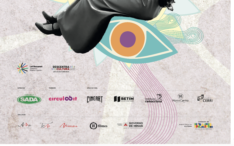 2ª MOSTRA DE CINEMA DE BETIM anuncia inscrições abertas para oficinas formativas e reforça o cinema como agente de desenvolvimento sustentável