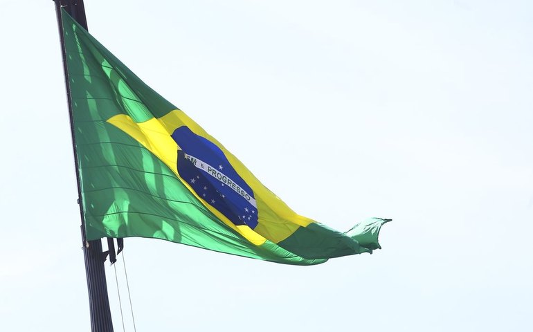 Número de mortes violentas no Brasil é o menor da última década