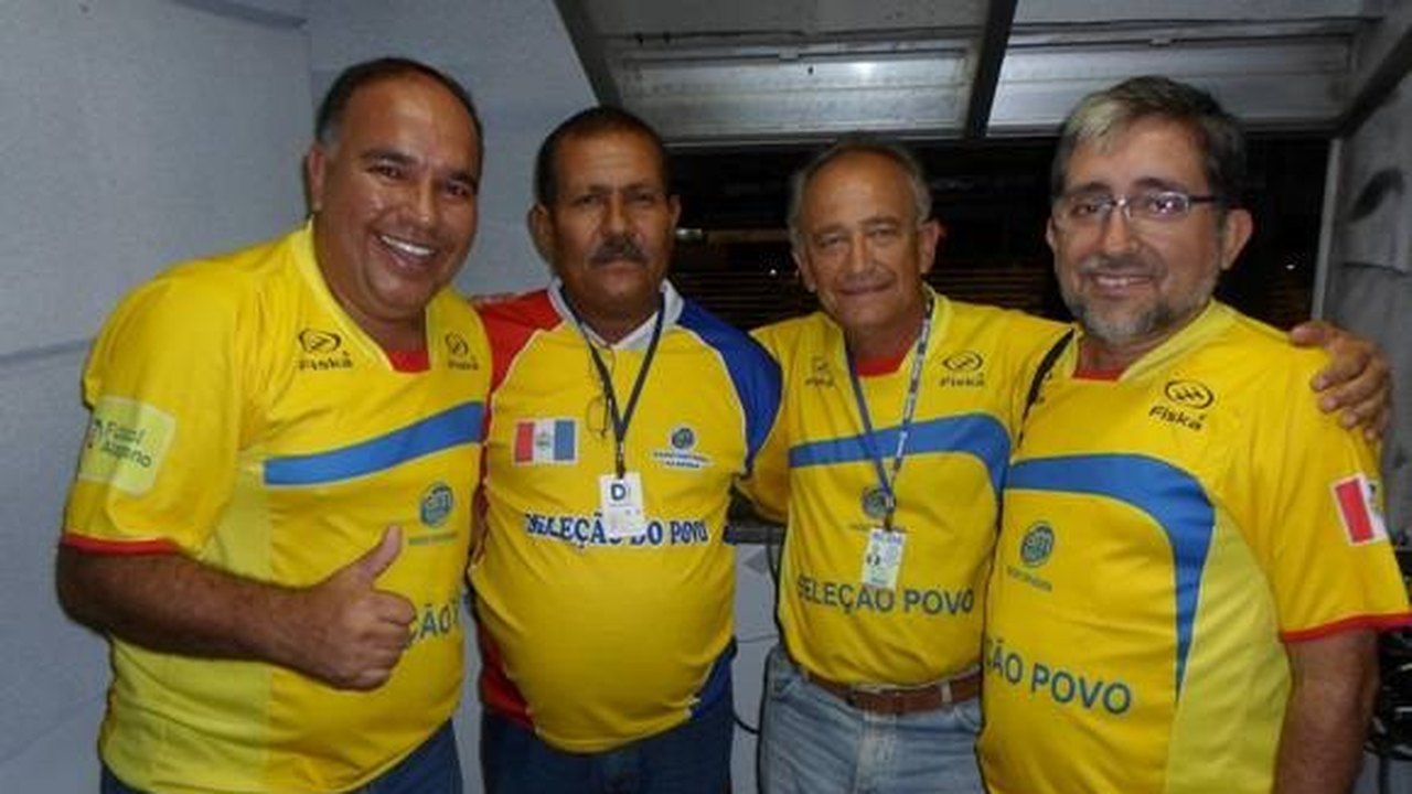 Futebol em dobro na Rádio Difusora com CSE x CSA e CRB x CEO