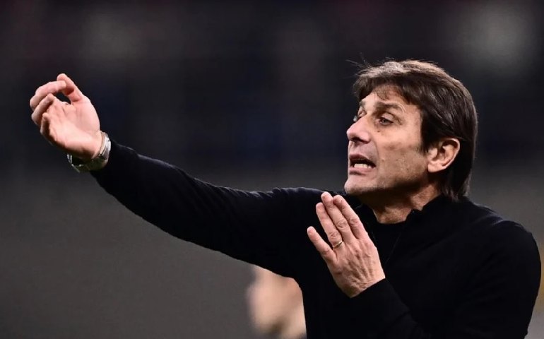 Conte volta ao Tottenham para enfrentar Milan após se recuperar de operação