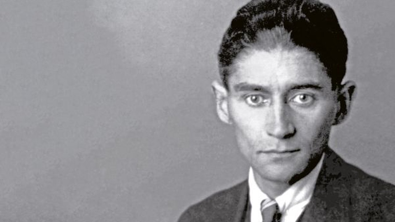 O inusitado encontro de Kafka com uma menina inspira peça